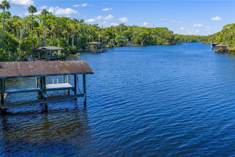 House in Ormond Beach, Florida 6 bedrooms, 679.58 sq.m. № 2099337 - photo 7