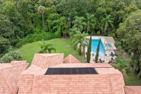 House in Ormond Beach, Florida 6 bedrooms, 679.58 sq.m. № 2099337 - photo 13