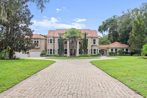 House in Ormond Beach, Florida 6 bedrooms, 679.58 sq.m. № 2099337 - photo 3