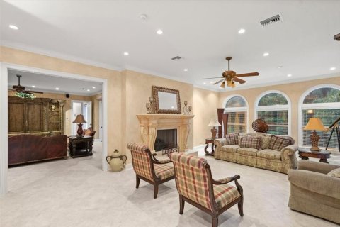 House in Ormond Beach, Florida 6 bedrooms, 679.58 sq.m. № 2099337 - photo 27