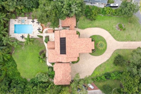 House in Ormond Beach, Florida 6 bedrooms, 679.58 sq.m. № 2099337 - photo 12
