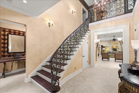 House in Ormond Beach, Florida 6 bedrooms, 679.58 sq.m. № 2099337 - photo 24