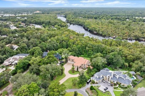 House in Ormond Beach, Florida 6 bedrooms, 679.58 sq.m. № 2099337 - photo 20