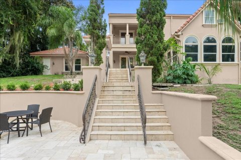 House in Ormond Beach, Florida 6 bedrooms, 679.58 sq.m. № 2099337 - photo 14