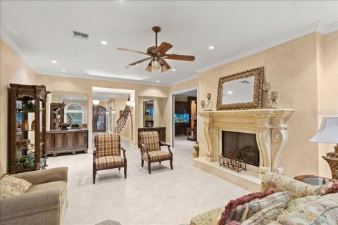 House in Ormond Beach, Florida 6 bedrooms, 679.58 sq.m. № 2099337 - photo 28