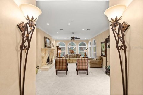 House in Ormond Beach, Florida 6 bedrooms, 679.58 sq.m. № 2099337 - photo 26