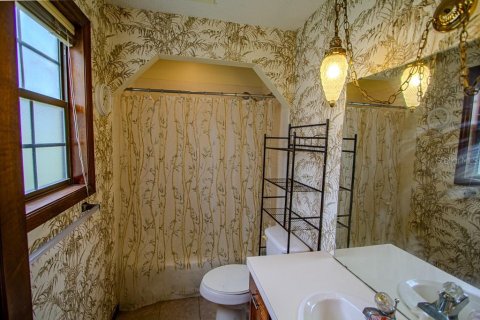 House in Ocala, Florida 3 bedrooms, 144.93 sq.m. № 1827721 - photo 13