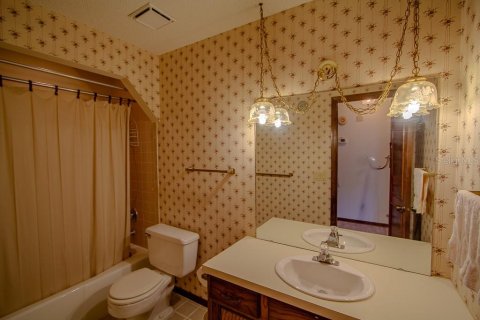 House in Ocala, Florida 3 bedrooms, 144.93 sq.m. № 1827721 - photo 14