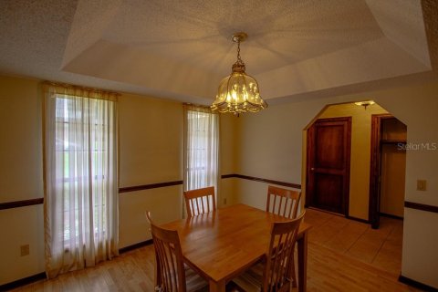 House in Ocala, Florida 3 bedrooms, 144.93 sq.m. № 1827721 - photo 7