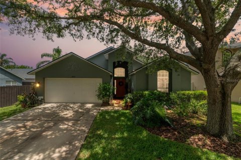 Casa en venta en Tampa, Florida, 3 dormitorios, 148.46 m2 № 1786704 - foto 2