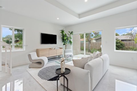 Townhouse in Coral Springs, Florida 3 bedrooms, 151.71 sq.m. № 1484633 - photo 3