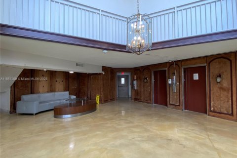 Снять в аренду кондоминиум в Норт-Майами-Бич, Флорида 1 спальня, 73.39м2, № 1932871 - фото 4