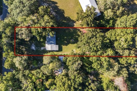 Купить виллу или дом в Даннеллон, Флорида 8 комнат, 120.96м2, № 1902551 - фото 1