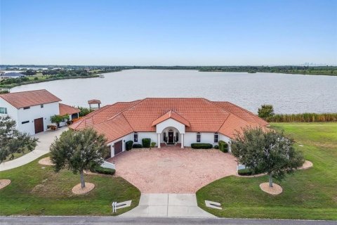 Commercial property in Ruskin, Florida 7 bedrooms, 814.66 sq.m. № 2119627 - photo 6