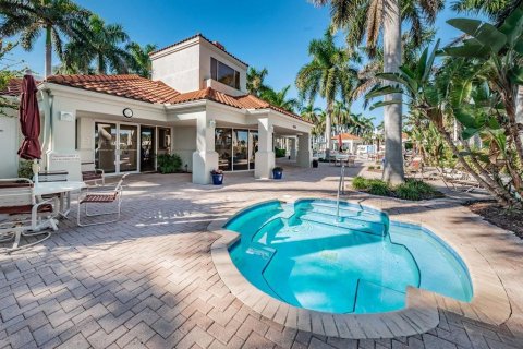 Copropriété à louer à Saint Petersburg, Floride: 2 chambres, 105.44 m2 № 2108717 - photo 21