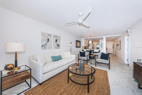 Copropriété à louer à Saint Petersburg, Floride: 2 chambres, 105.44 m2 № 2108717 - photo 7
