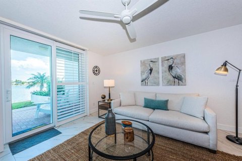 Copropriété à louer à Saint Petersburg, Floride: 2 chambres, 105.44 m2 № 2108717 - photo 14