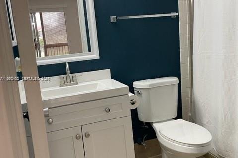 Copropriété à louer à Pembroke Pines, Floride: 1 chambre, 75.34 m2 № 2057185 - photo 5