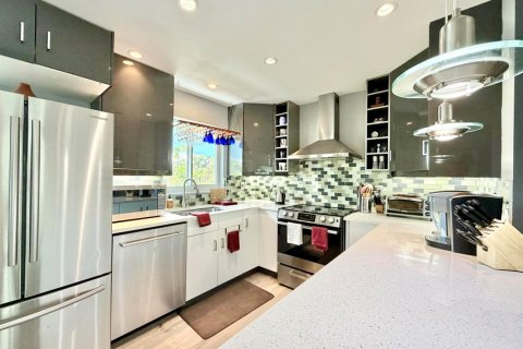 Casa en venta en Fort Lauderdale, Florida, 3 dormitorios, 158.21 m2 № 2187440 - foto 19