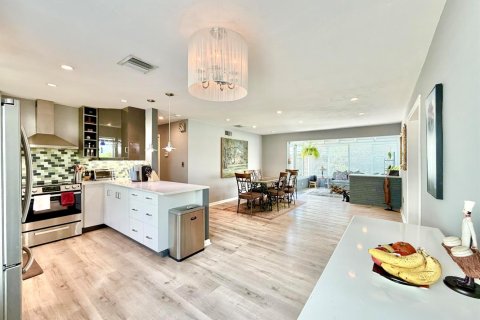 Casa en venta en Fort Lauderdale, Florida, 3 dormitorios, 158.21 m2 № 2187440 - foto 18