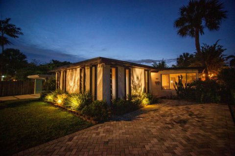 Casa en venta en Fort Lauderdale, Florida, 3 dormitorios, 158.21 m2 № 2187440 - foto 4