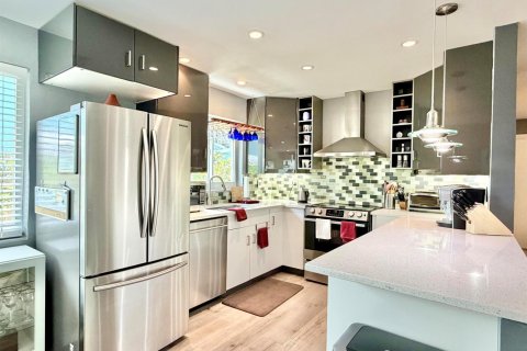 Casa en venta en Fort Lauderdale, Florida, 3 dormitorios, 158.21 m2 № 2187440 - foto 17