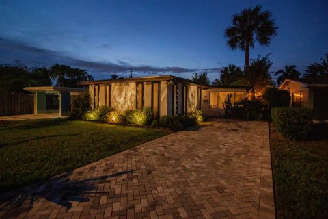 Casa en venta en Fort Lauderdale, Florida, 3 dormitorios, 158.21 m2 № 2187440 - foto 5