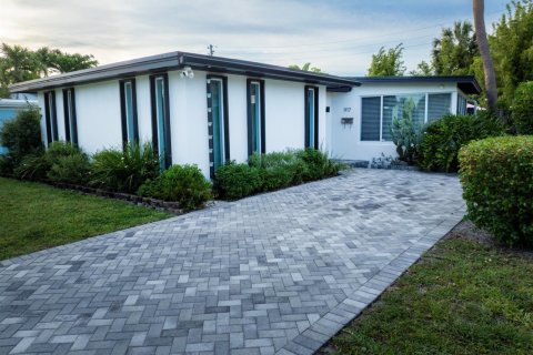 Casa en Fort Lauderdale, Florida 3 dormitorios, 158.21 m2 № 2187440
