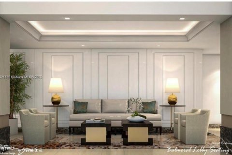 Condo in Bal Harbour, Florida, 3 bedrooms  № 1974205 - photo 19