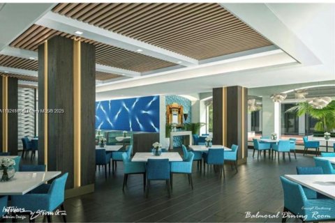 Condo in Bal Harbour, Florida, 3 bedrooms  № 1974205 - photo 15