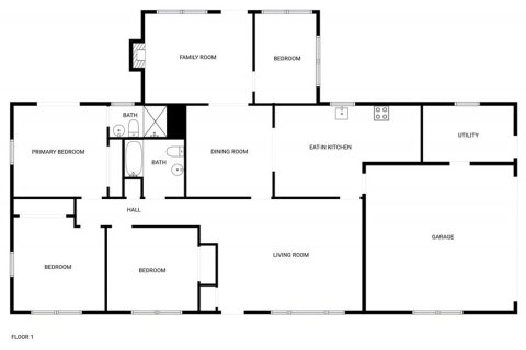 Casa en venta en Leesburg, Florida, 3 dormitorios, 156.08 m2 № 1824921 - foto 27