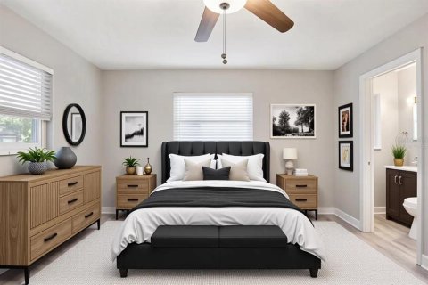 Villa ou maison à vendre à Clearwater, Floride: 2 chambres, 100.8 m2 № 2430632 - photo 6