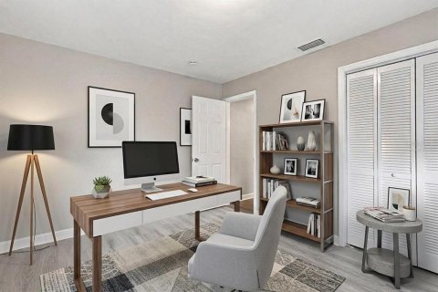 Villa ou maison à vendre à Clearwater, Floride: 2 chambres, 100.8 m2 № 2430632 - photo 4