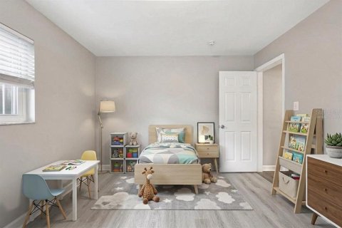 Villa ou maison à vendre à Clearwater, Floride: 2 chambres, 100.8 m2 № 2430632 - photo 5