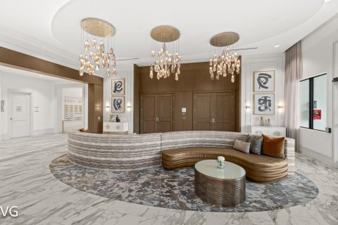 Купить виллу или дом в Бойнтон-Бич, Флорида 7 комнат, 262.26м2, № 2085418 - фото 10