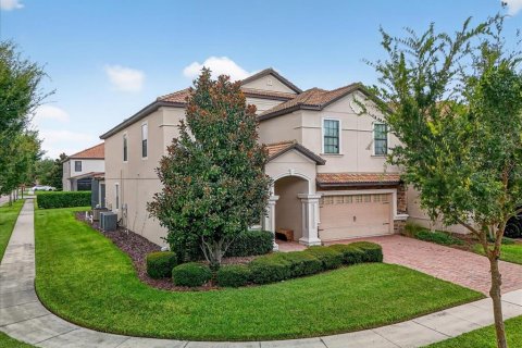 Villa ou maison à vendre à Davenport, Floride: 8 chambres, 363.15 m2 № 1856421 - photo 2