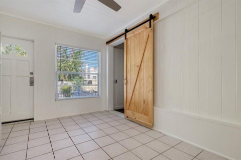 House in Sarasota, Florida 3 bedrooms, 151.06 sq.m. № 1837313 - photo 27