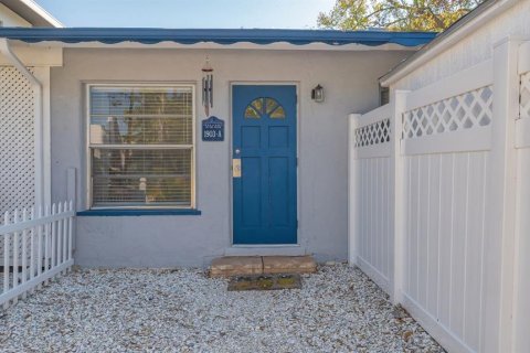 House in Sarasota, Florida 3 bedrooms, 151.06 sq.m. № 1837313 - photo 24