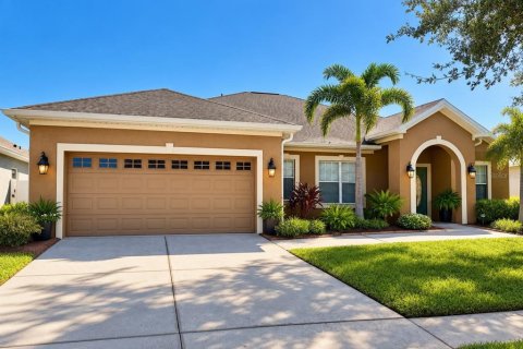 Casa en Riverview, Florida 3 dormitorios, 238.85 m2 № 2387574