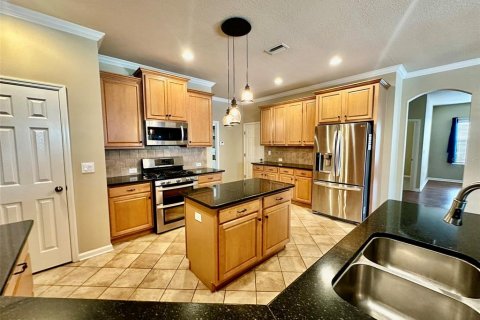 Casa en venta en Riverview, Florida, 3 dormitorios, 238.85 m2 № 2387574 - foto 3