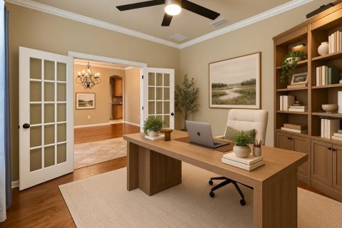 Casa en venta en Riverview, Florida, 3 dormitorios, 238.85 m2 № 2387574 - foto 7