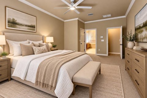 Casa en venta en Riverview, Florida, 3 dormitorios, 238.85 m2 № 2387574 - foto 4
