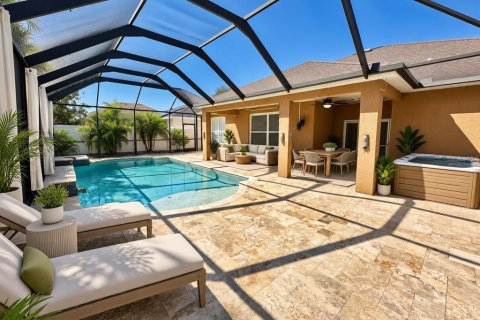 Casa en venta en Riverview, Florida, 3 dormitorios, 238.85 m2 № 2387574 - foto 2