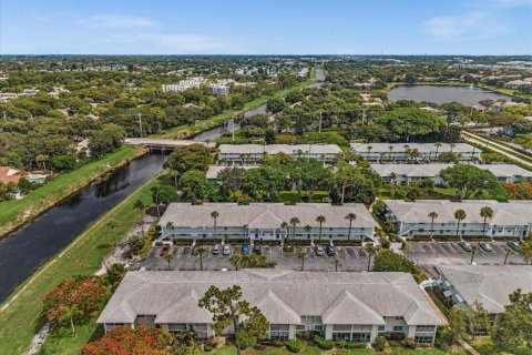 Condo à Delray Beach, Floride, 2 chambres № 2186739