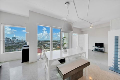 Condominio en venta en Miami, Florida, 2 dormitorios, 93.74 m2 № 1890024 - foto 9