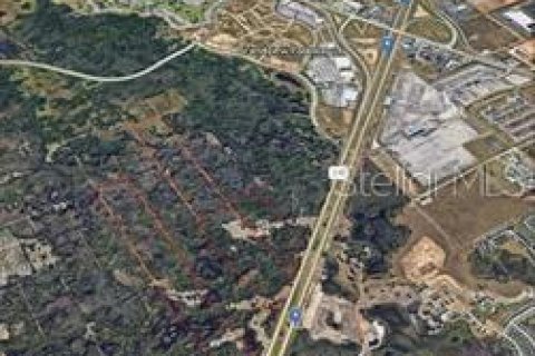 Land in Davenport, Florida № 1722516 - photo 1