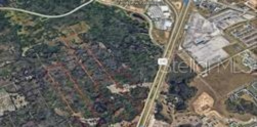 Land in Davenport, Florida № 1722516
