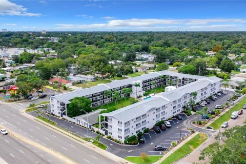 Condominio en venta en Saint Petersburg, Florida, 1 dormitorio, 59.46 m2 № 1877312 - foto 12