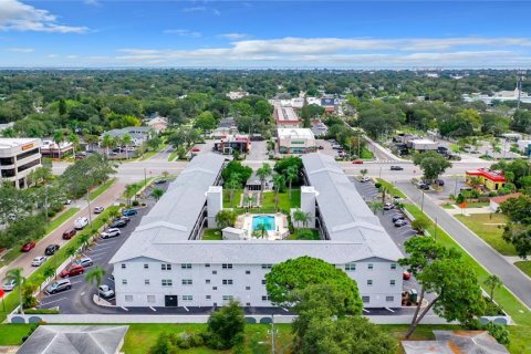 Condominio en venta en Saint Petersburg, Florida, 1 dormitorio, 59.46 m2 № 1877312 - foto 22