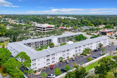 Condominio en venta en Saint Petersburg, Florida, 1 dormitorio, 59.46 m2 № 1877312 - foto 21